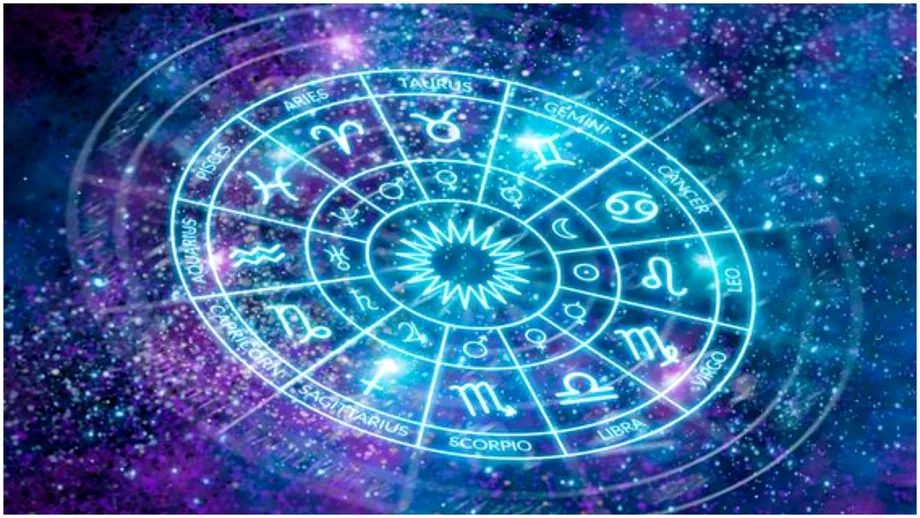 Continuare Mesajul Astrelor Pentru Zodii Mai Afacere Nou