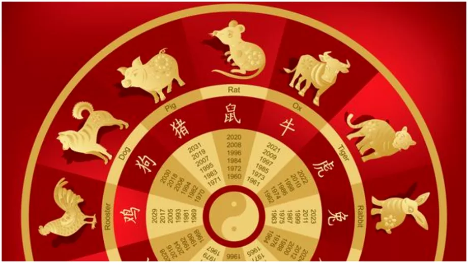 Zodiac chinezesc pentru joi, 18 ianuarie 2024. Tigru, mare atenție la