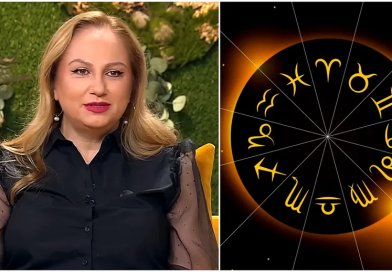 Cristina Demetrscu a anunțat ce zodii se vor bucura de succes până pe 22 iunie. Unii nativi iau decizii importante