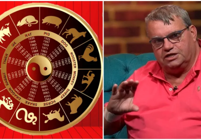 Marian Golea prezintă zodiacul chinezesc iulie 2025. Ce zodii au karma grea în plină vară
