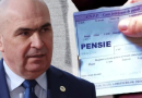 Anunțul făcut de Ilie Bolojan! Pensiile mai mari de 3.000 de lei vor avea CASS de 10%