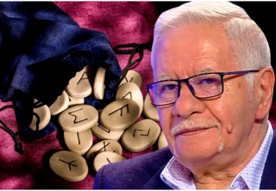 Horoscop rune pentru săptămâna 4-10 august 2025. Mihai Voropchievici dezvăluie singura zodie norocoasă a săptămânii. Poate da marea lovitură