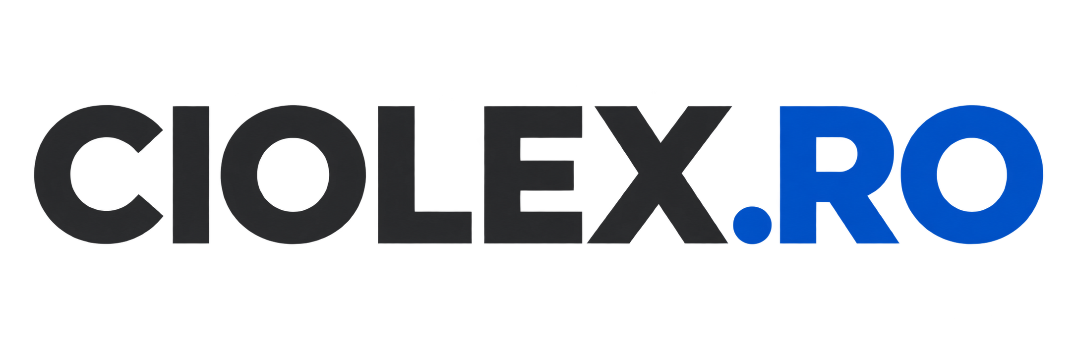 CIOLEX.RO | Pasiuni, Auto & Lifestyle